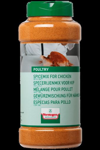 Image de EPICE POULET SEL VERSTEGEN 6X870GR - PC