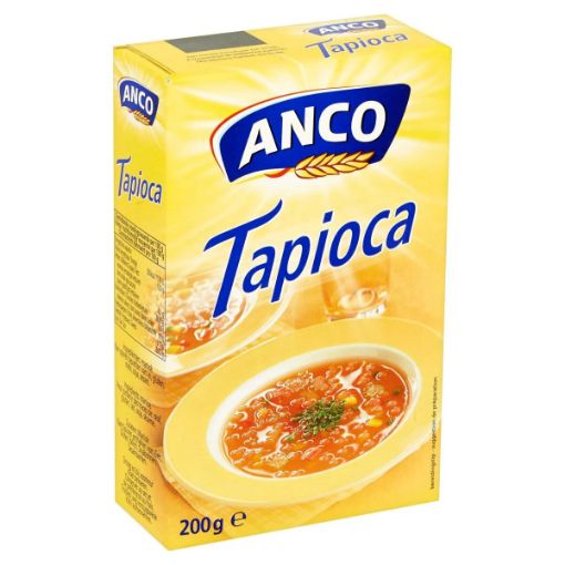 Image de TAPIOCA 12X200GR - PQ