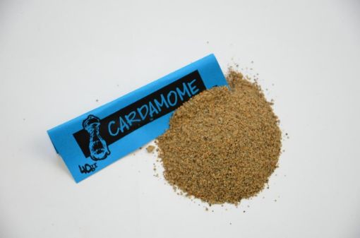 Image de CARDAMOME MOULUE 6X450GR - POT