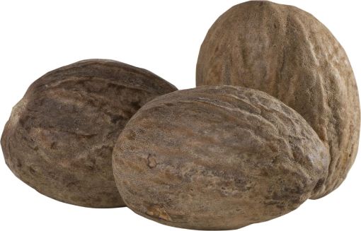 Image de MUSCADE ENTIERE 6X1KG - KG