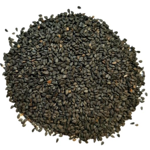 Image de SESAME GRAINE NOIRE 20X100GR - PQ