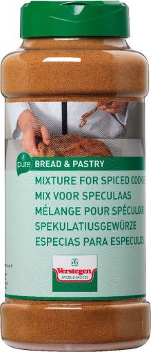 Image de EPICE SPECULOOS VERSTEG 6X430GR - PC