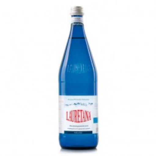 Image de EAU LAURETANA PET 6X1.5L - BOUT BIO