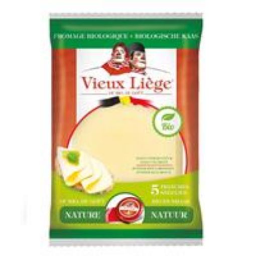 Image de VIEUX LIEGE TR. 150GR - PQ BIO