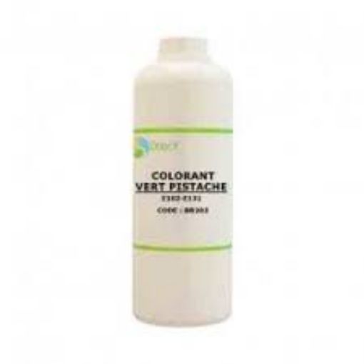 Image de COLORANT VERT LIQ 1L - BOUT