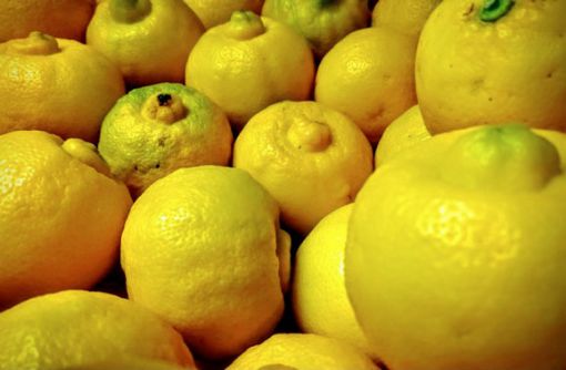 Image de CITRON BERGAMOTTE 8KG - KG it