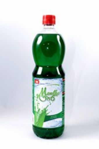 Image de SIROP MENTHE 12X1L - L