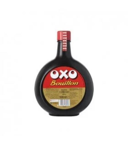 Image de OXO LIQUIDE 6X240ML - PC