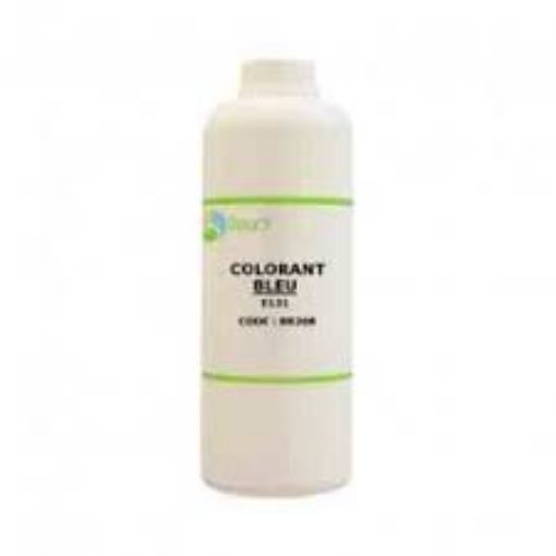 Image de COLORANT BLEU LIQ 1L - BOUT