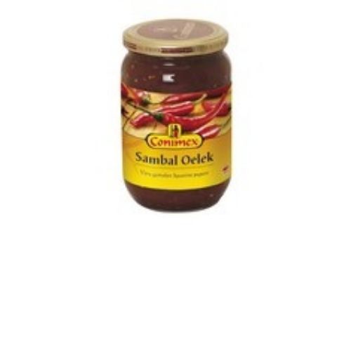 Image de SAMBAL 6X720GR - POT