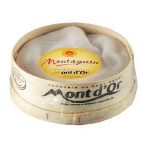 Image de VACHERIN MONTAGNON 500GR - PC