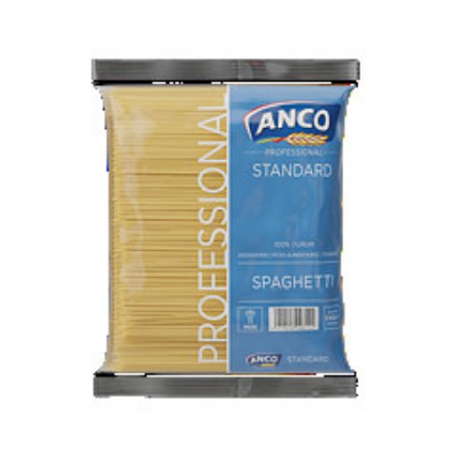 Image de SPAGHETTI FIN ANCO HP 10KG - CRT