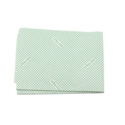 Image de TORCHON VILEDA VERT 1X2PC - COLIS