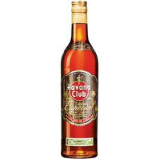 Image de RHUM BRUN HAVANA 6X70CL - BOUT