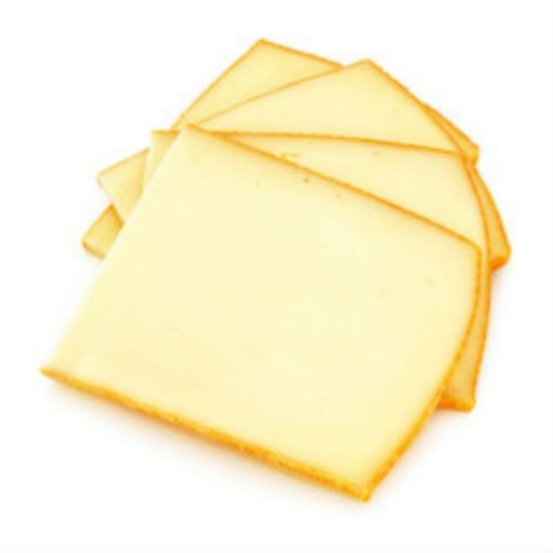 Image de FROMAGE RACLETTE TRANCHE 10X200GR - PQ