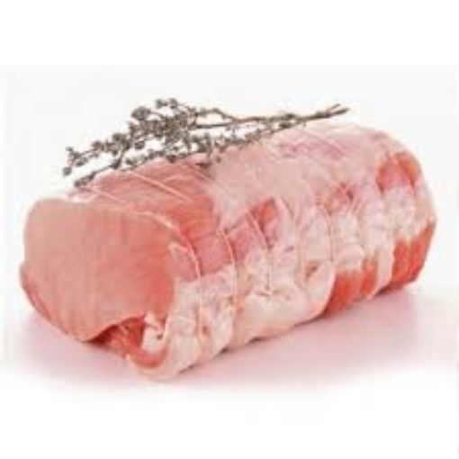 Image de PORC FILET PUR - KG