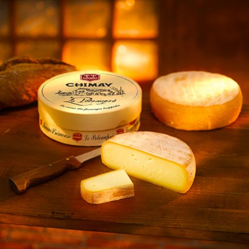 Image de CHIMAY FROMAGE ROND +2KG - KG