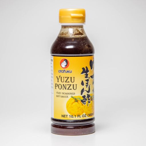 Image de SAUCE PONZU OTAFUKU 12X340ML - PC