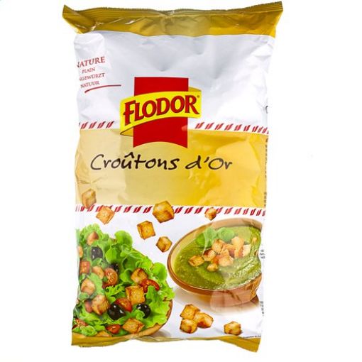 Image de CROUTON D'OR 1KG - KG