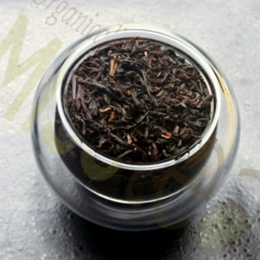 Image de THE NOIR EARL GREY 6X100GR - PQ BIO