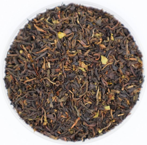 Image de THE NOIR EARL GREY 1KG - PQ BIO