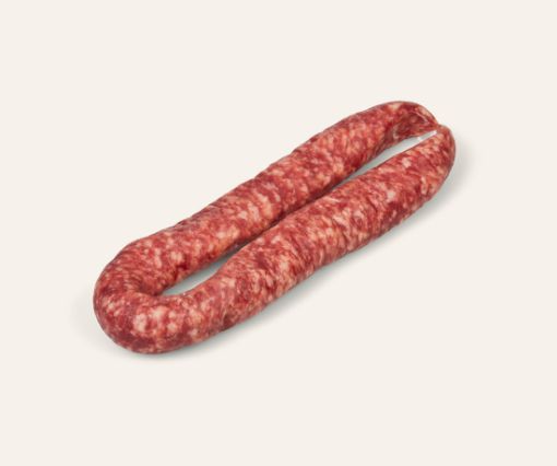 Image de SAUCISSE SECHE COLLIER 15X250GR - PC