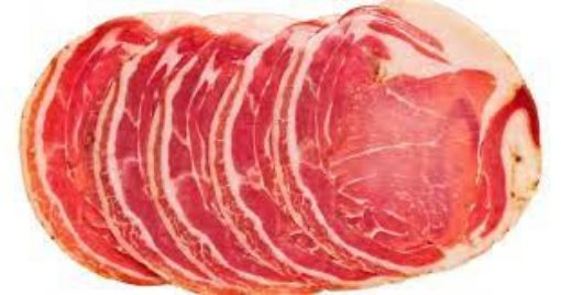 Image de PANCETTA TRANCHE 300GR - PQ