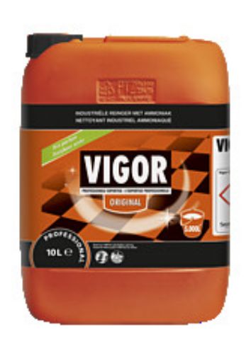 Image de VIGOR 10L - BIDON