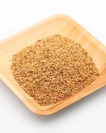 Image de SESAME GRAINE DOREE 12X250GR - PQ