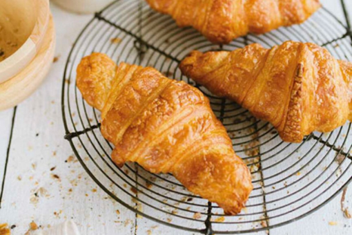 Image de CROISSANT 10 PC - PC BIO