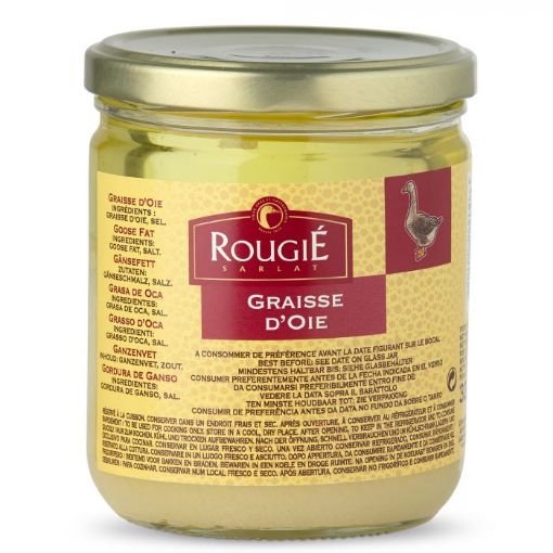 Image de GRAISSE D'OIE 350GR - PC