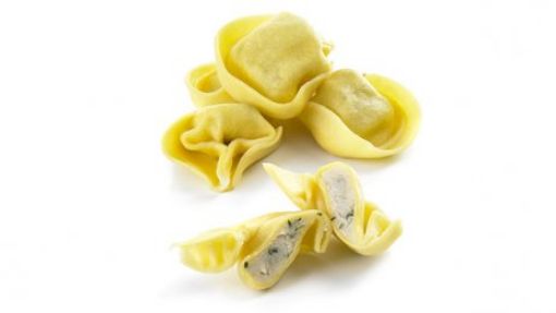 Image de TORTELLINI RICOTA/EPINARD 1KG - PQ