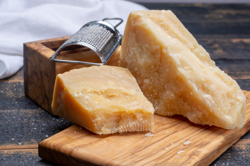 Image de PARMESAN BLOC 1KG - KG BIO