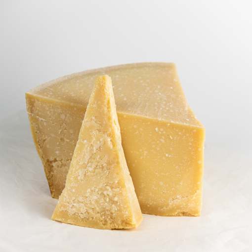 Image de PARMESAN BLOC 5X200GR - PQ BIO