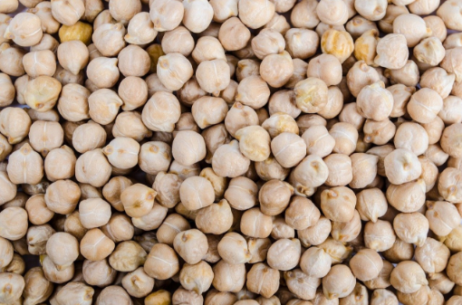 Image de POIS CHICHE SEC 5KG - KG BIO