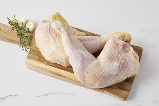 Image de POULET CUISSE 2 KG - KG BIO