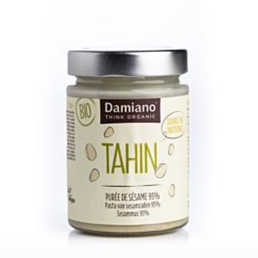 Image de PUREE SESAME TAHIN 6X275GR - PC BIO