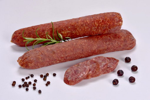 Image de SAUCISSON PUR PORC 800GR - PC BIO