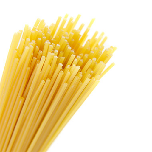 Image de SPAGHETTI BLANC 12X500 GR - PQ BIO