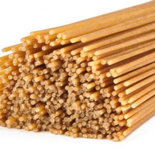 Image de SPAGHETTI COMPLET 12X500GR - PQ BIO