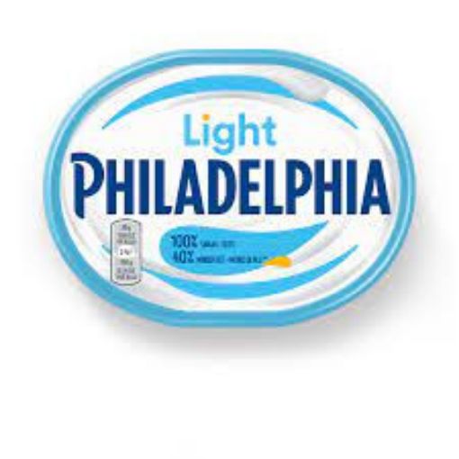 Image de PHILADELPHIA LIGHT 5X220GR - PQ