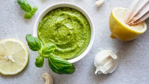 Image de PESTO 6X650GR - POT