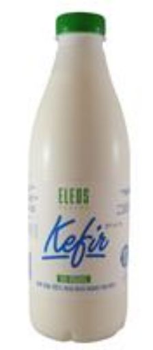 Image de KEFIR DE CHEVRE 1 L - L BIO