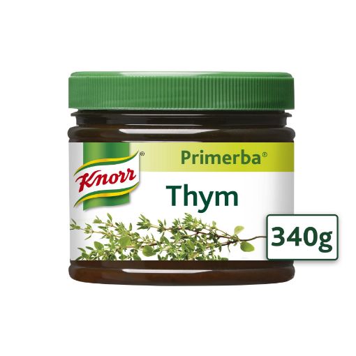 Image de THYM PATE KNORR 2X340GR - POT