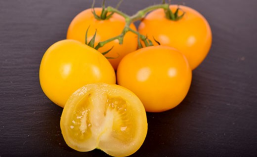 Image de TOMATE JAUNE GRAPPE 5KG - KG be