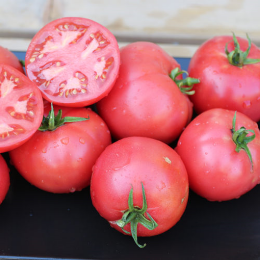 Image de TOMATE ROSE 7KG - KG  be