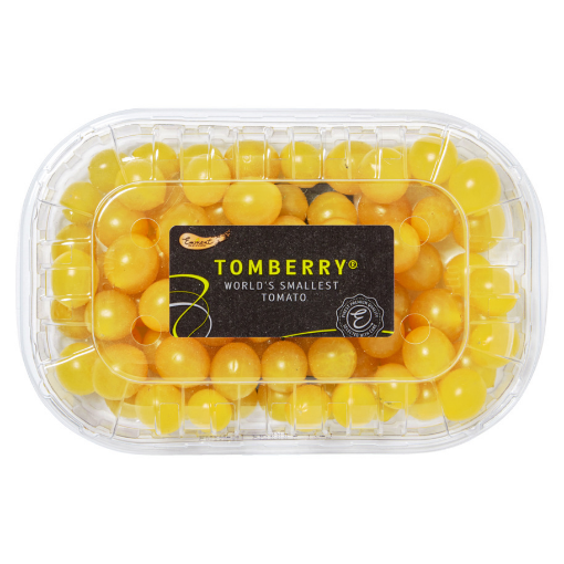 Image de TOMBERRY TOMATE JAUNE 8RV - RV