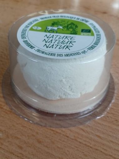 Image de CHEVRE FRAIS 100GR - PC BIO