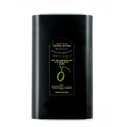 Image de HUILE OLIVE XV BENIQUEIS 3L - BID BIO