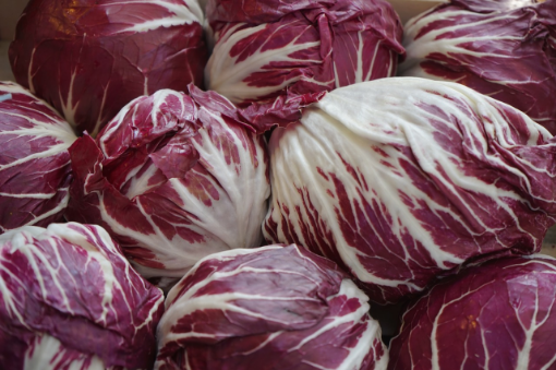 Image de SALADE RADICCHIO 3KG - KG it